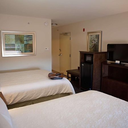 Hampton Inn Colby Eksteriør billede