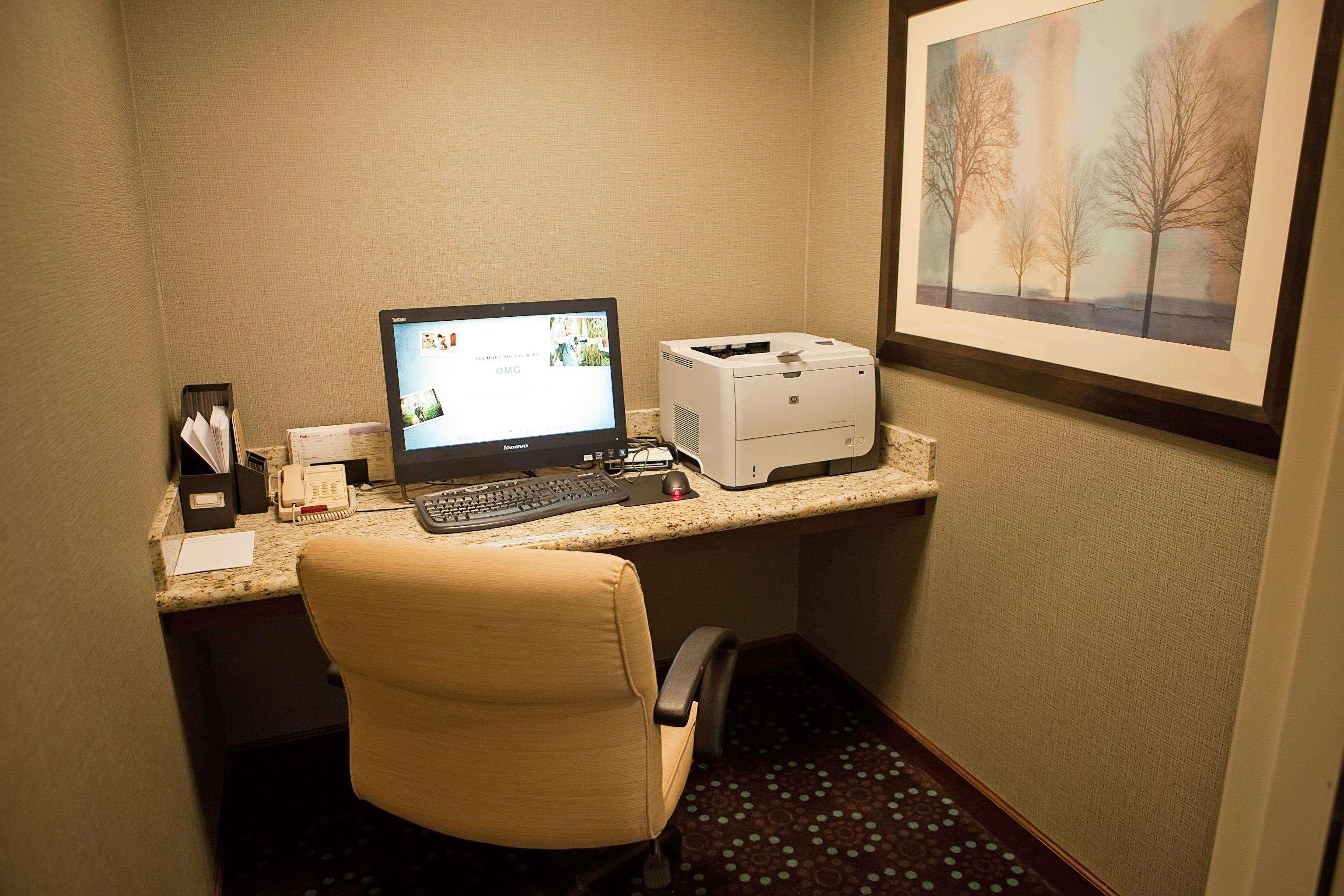 Hampton Inn Colby Eksteriør billede