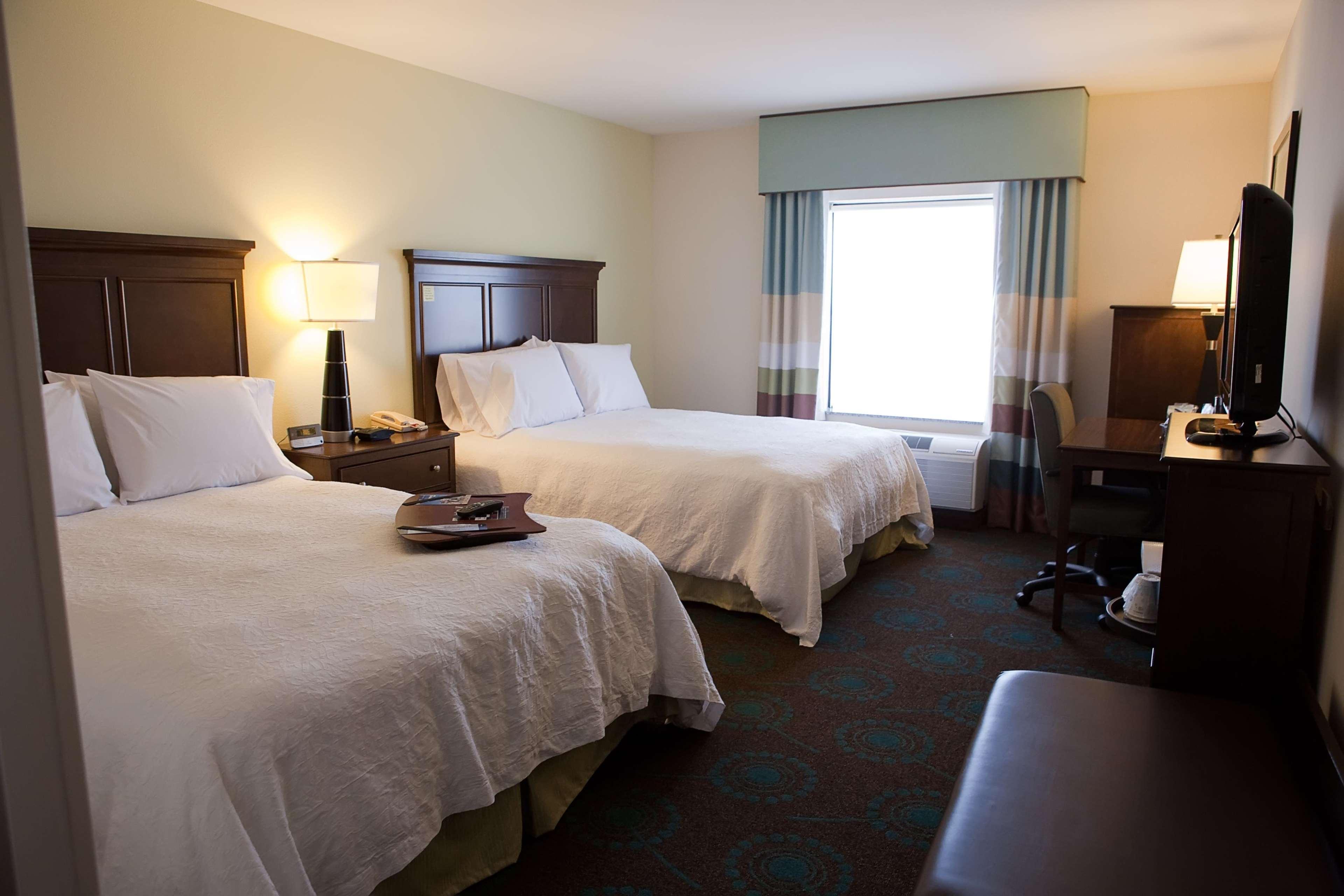 Hampton Inn Colby Eksteriør billede