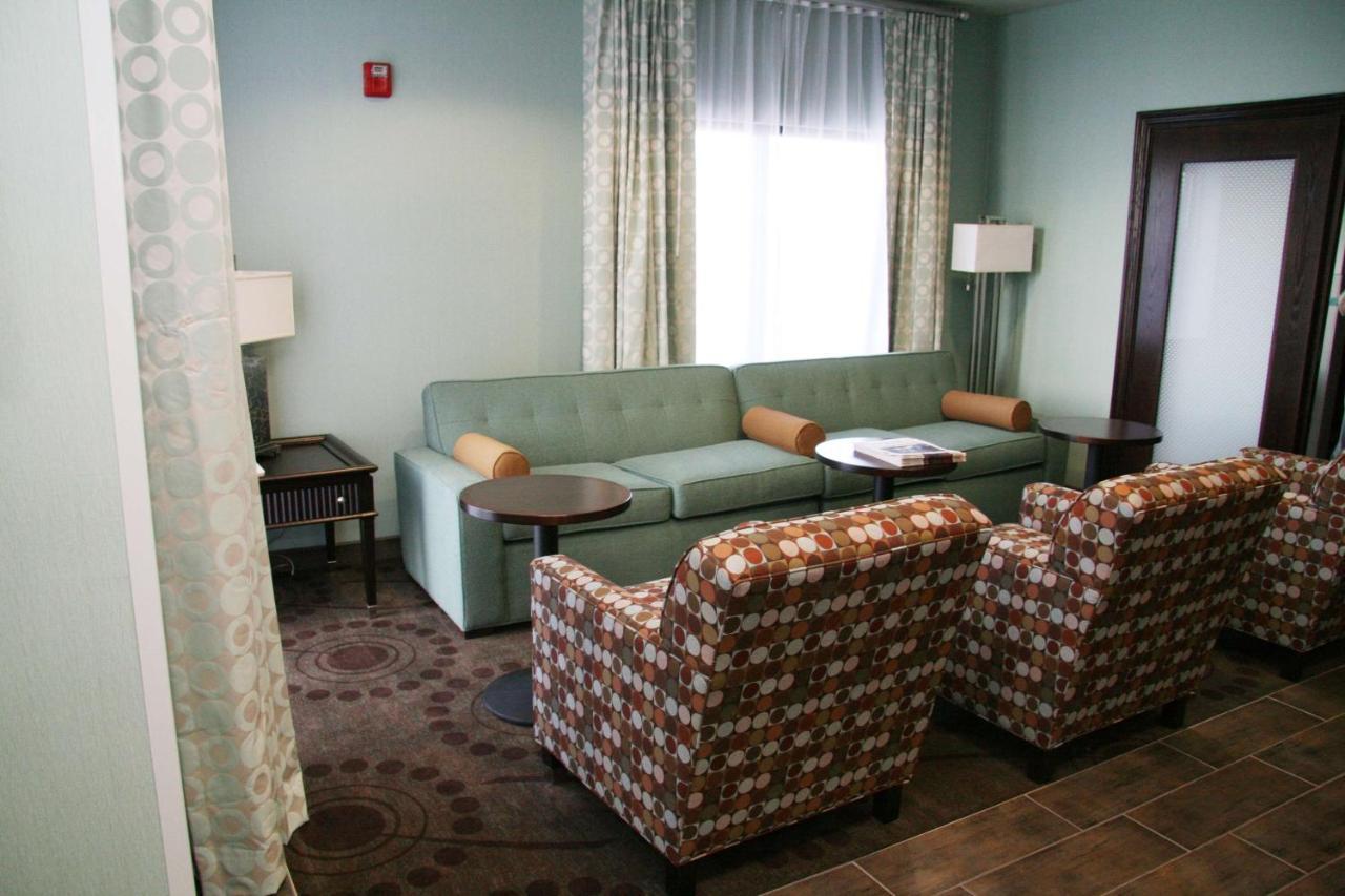 Hampton Inn Colby Eksteriør billede
