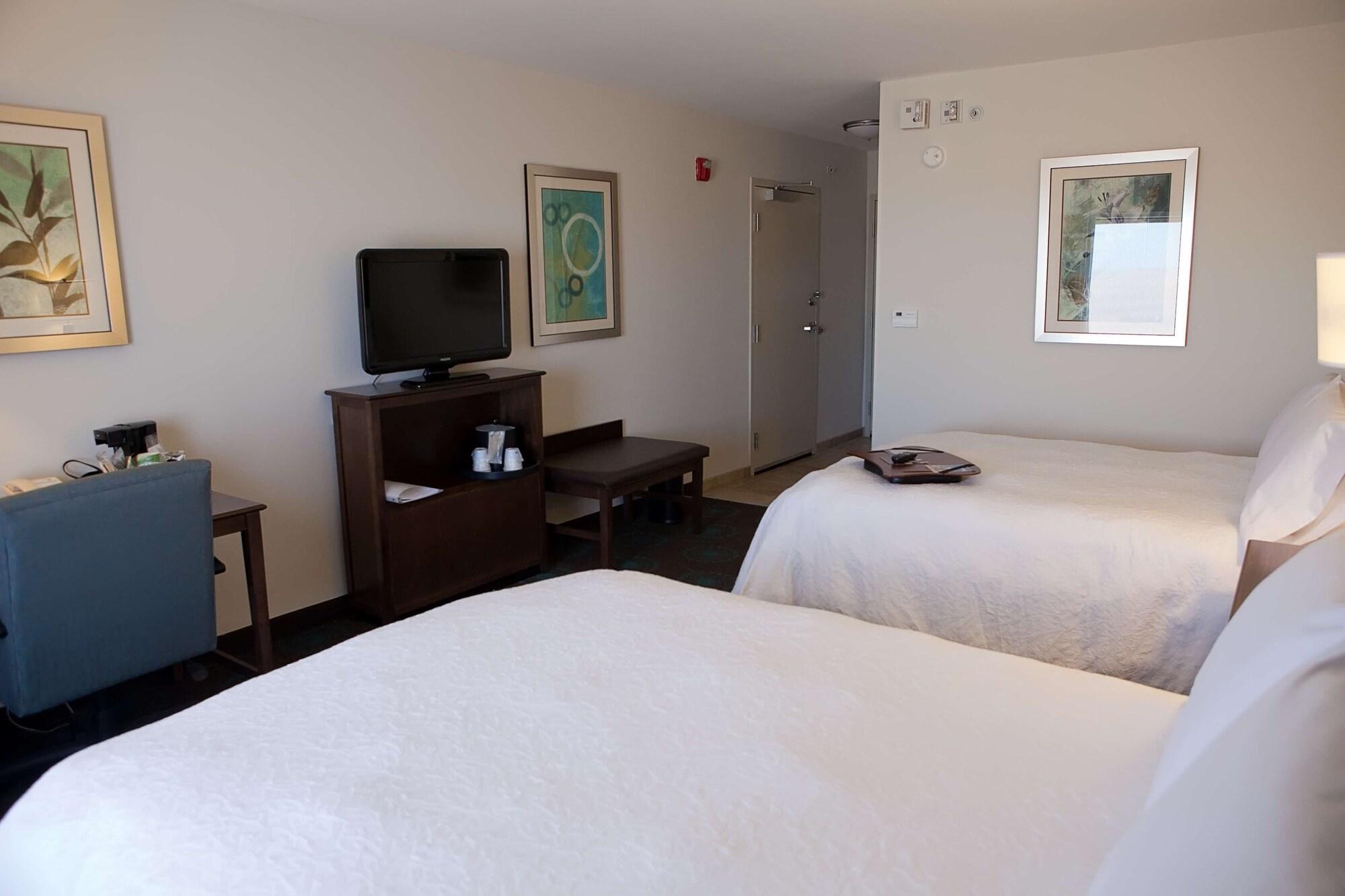 Hampton Inn Colby Eksteriør billede