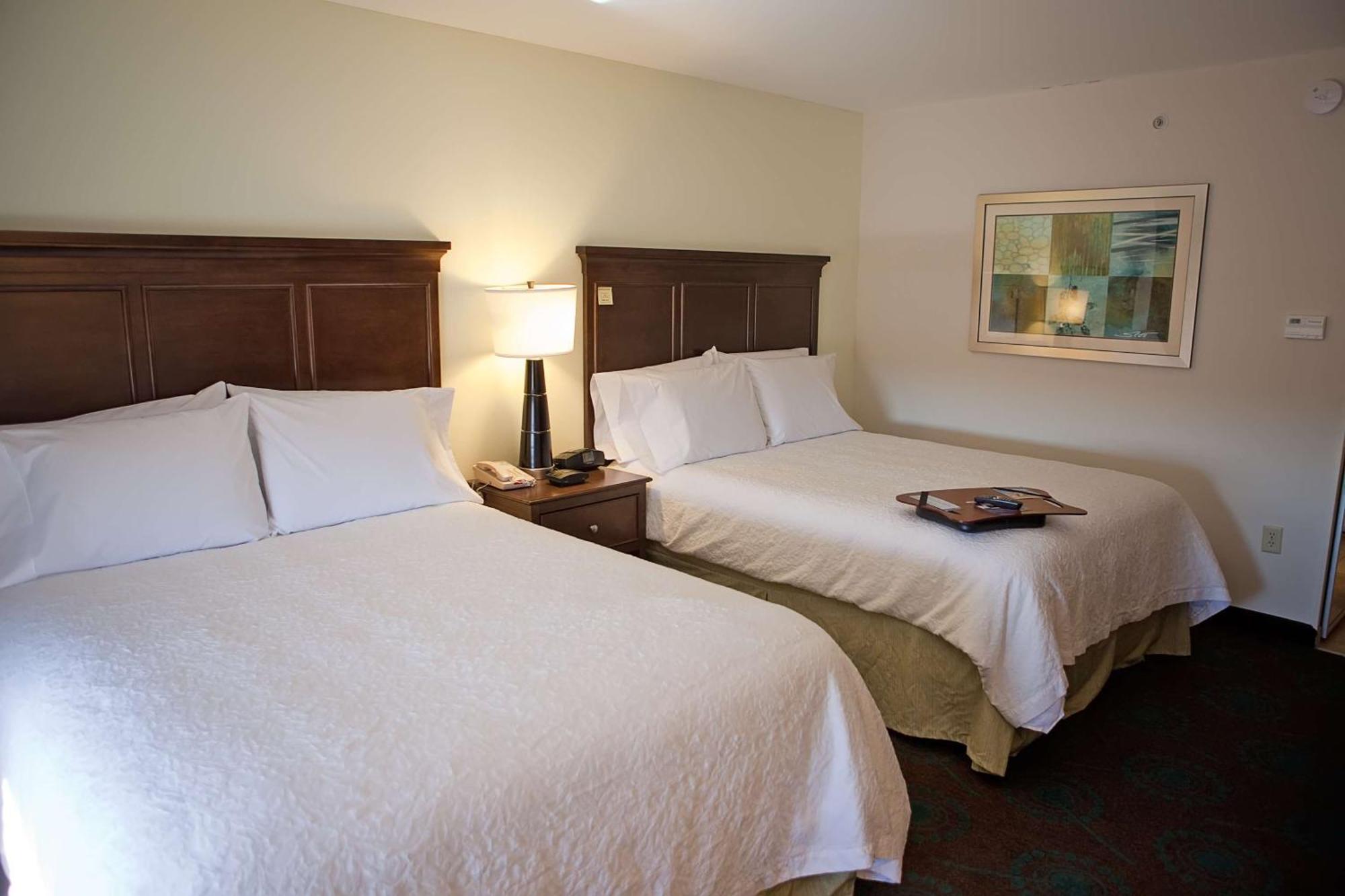 Hampton Inn Colby Eksteriør billede