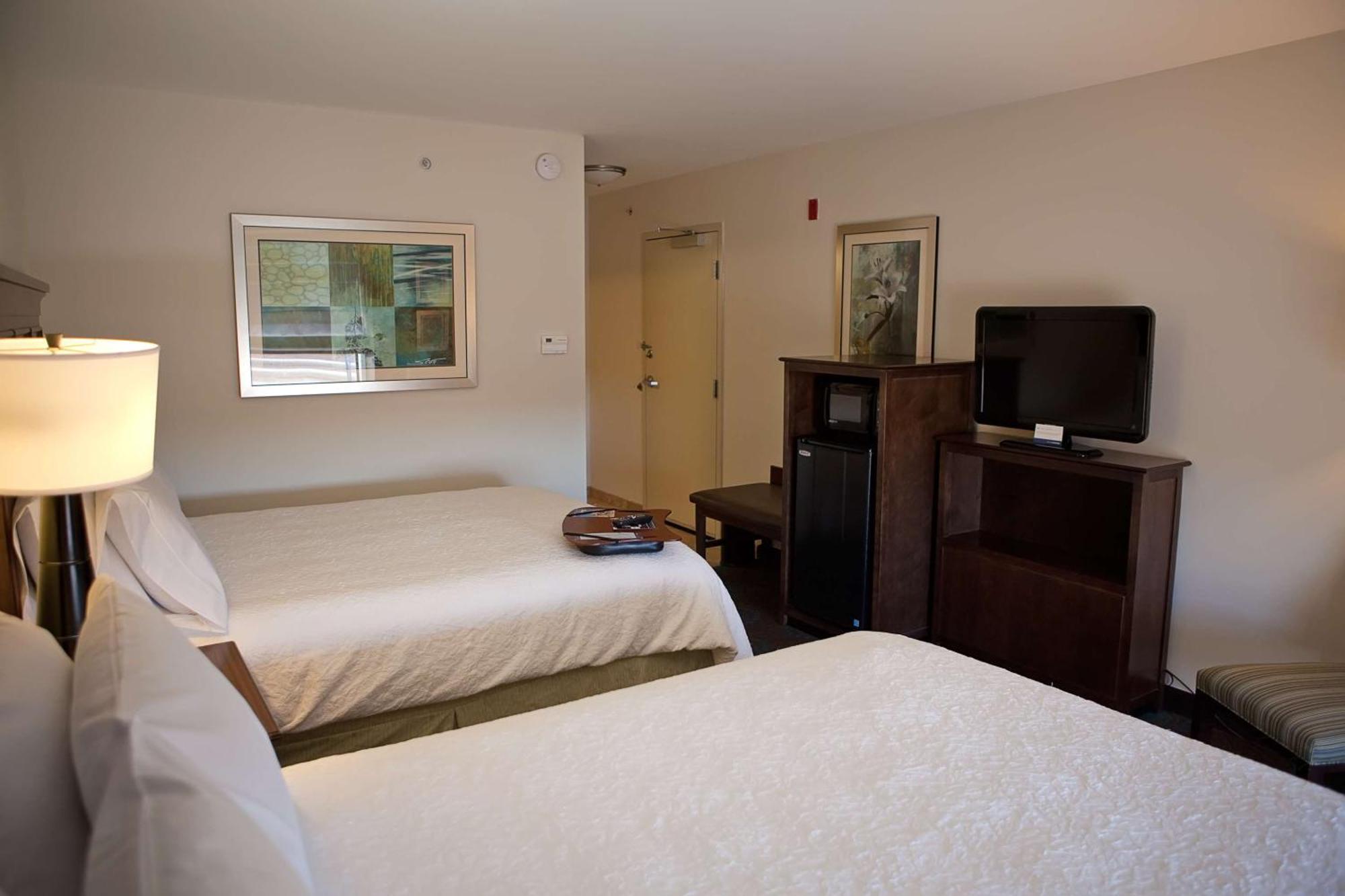 Hampton Inn Colby Eksteriør billede