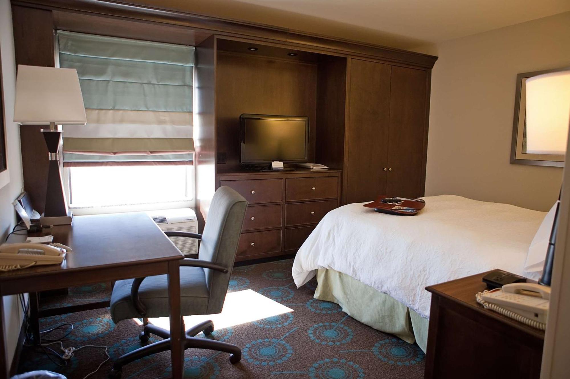 Hampton Inn Colby Eksteriør billede