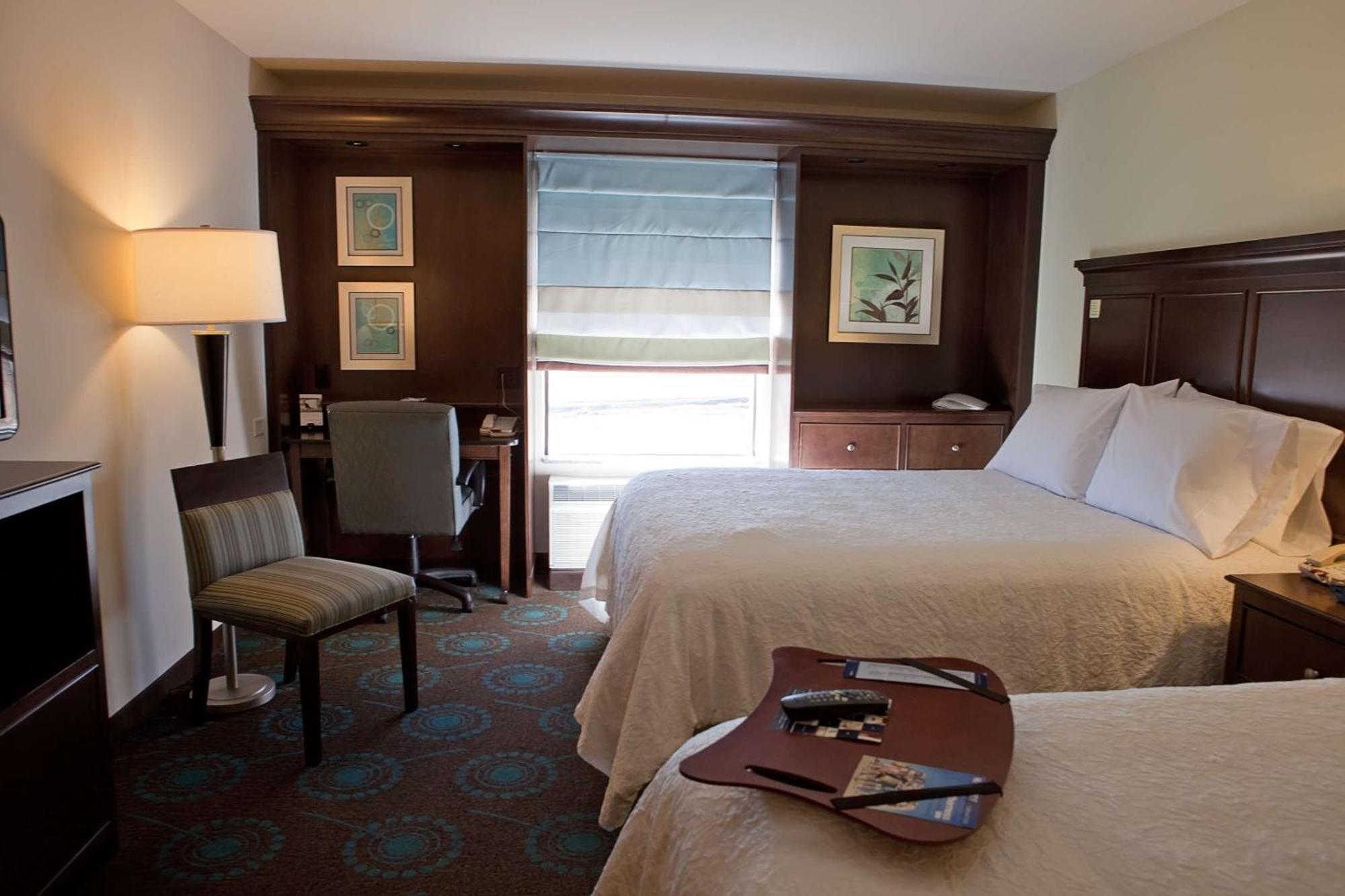 Hampton Inn Colby Eksteriør billede